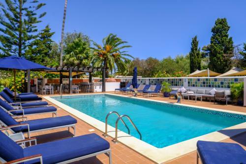 Casa Monte Cristo Apartments - Orange