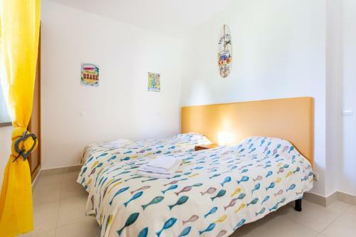 Large Family Apartment - Marina Park