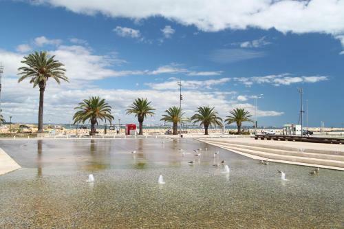 Large Family Apartment - Marina Park