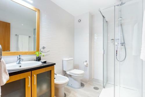 Large Family Apartment - Marina Park