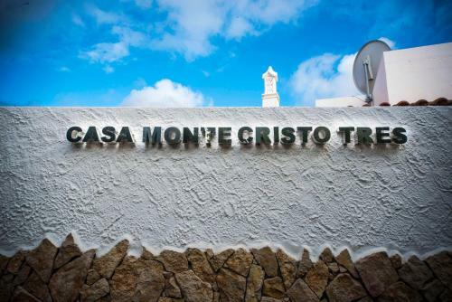 Villa Casa Monte Cristo Tres