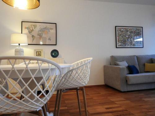 Apartamento Lagos Factory Blue