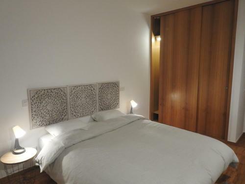 Apartamento Lagos Factory Blue