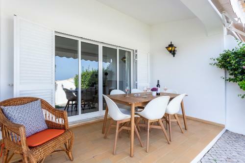 Coolhouses Algarve Lagos, V3 Casa Evasion