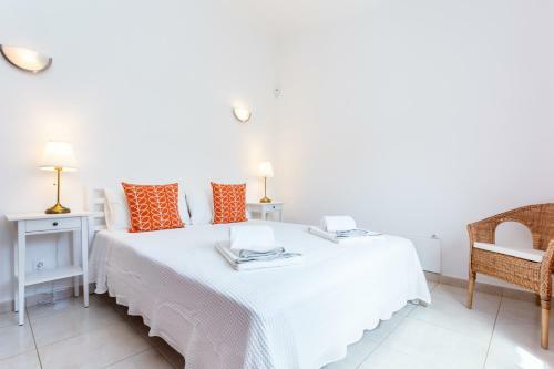 Coolhouses Algarve Lagos, V3 Casa Evasion