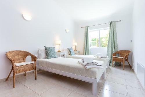 Coolhouses Algarve Lagos, V3 Casa Evasion