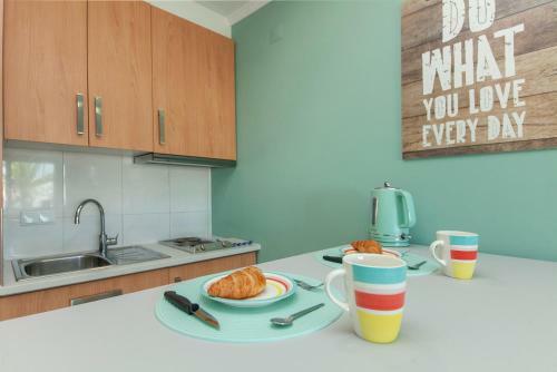 Apartamento A36 - Avenue Flat In Lagos