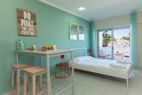 Apartamento A36 - Avenue Flat In Lagos