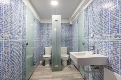 Albergue Best Guest Residence