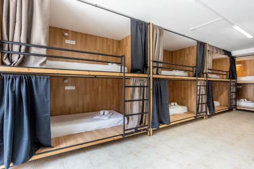 Albergue Best Guest Residence