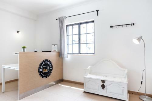 Albergue Best Guest Residence