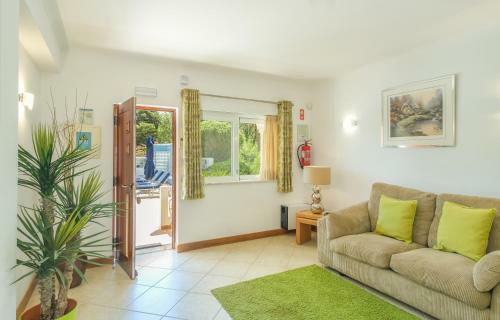 Casa Monte Cristo Apartments - Lime