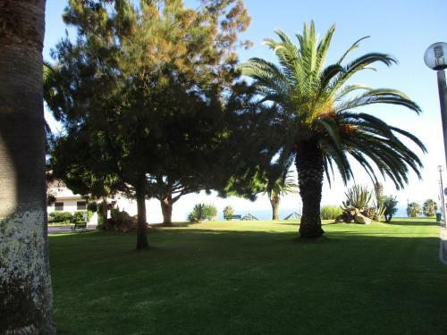 Dona Ana Beach - Dream Flat