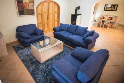 Villa Casa Monte Cristo III