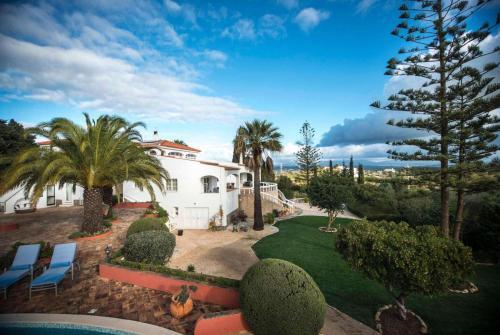 Villa Casa Monte Cristo III