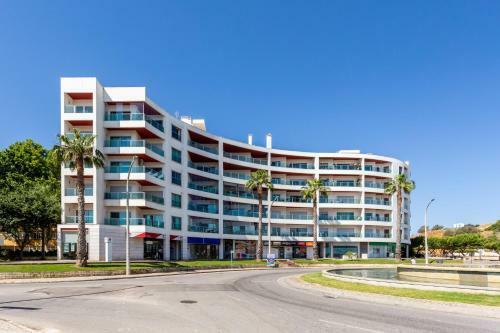 Apartamento Lagos Fountain Residence
