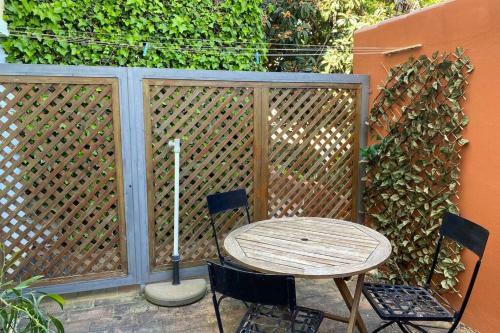 Apartamento Jardim Mendon�a By Rpg Properties