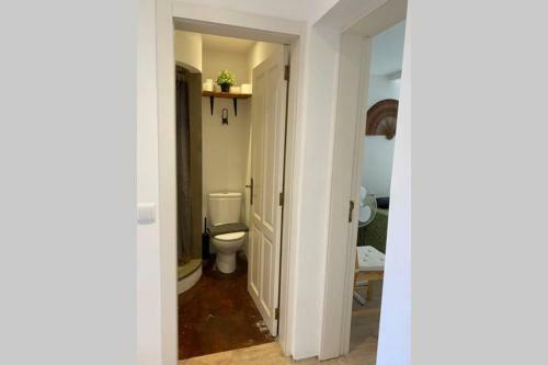 Apartamento Jardim Mendon�a By Rpg Properties