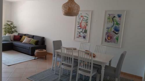 Apartamento Da Muralha