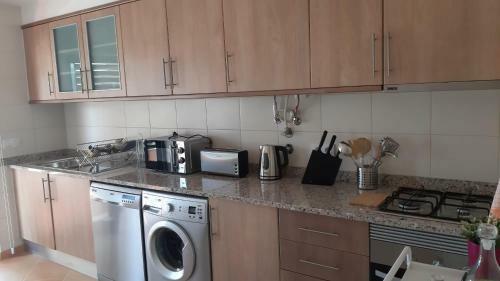 Apartamento Da Muralha