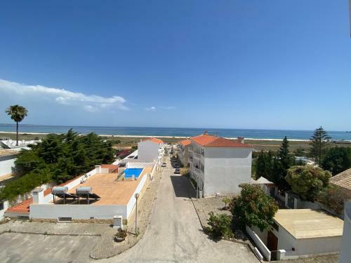 Sea View Apartment - Apartamento Com Vista Mar