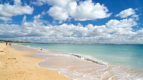 Sea View Apartment - Apartamento Com Vista Mar