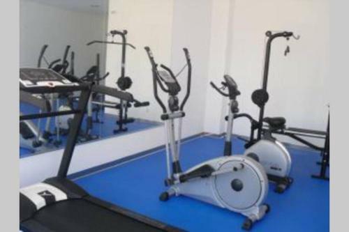 Apartamento Quinta Das Palmeiras