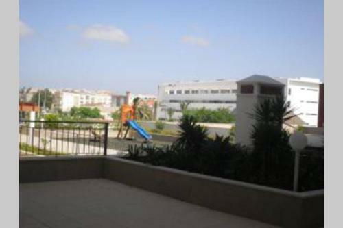 Apartamento Quinta Das Palmeiras