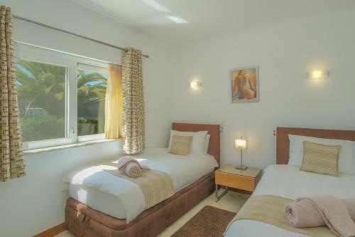 Casa Monte Cristo Apartments - Almond
