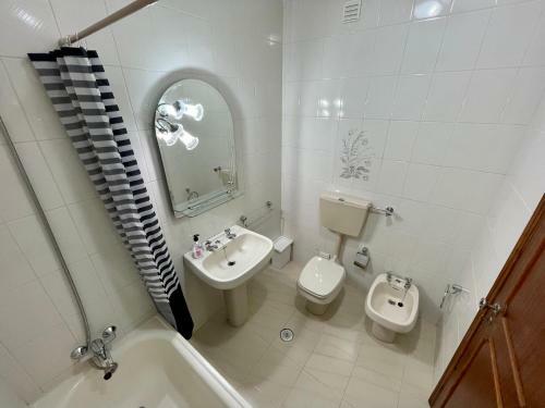 Apartamento Casa Hebrides