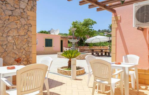 Apartamento L - Wellness Farm