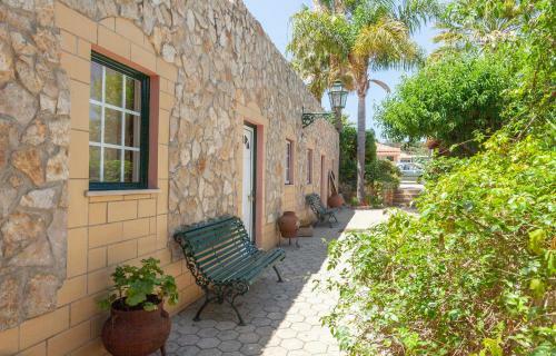 Apartamento L - Wellness Farm
