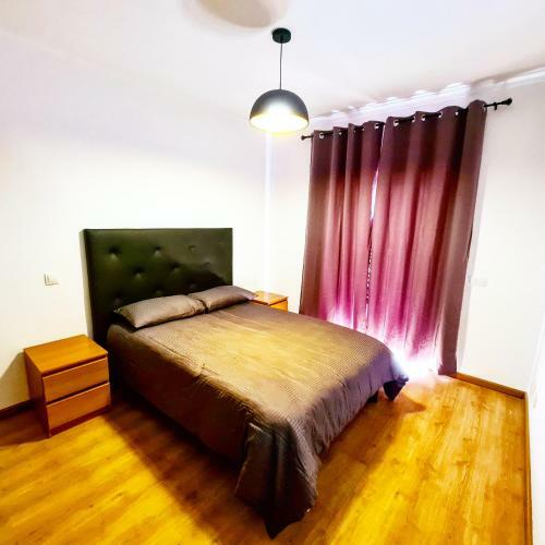 Apartamento Muralha Building