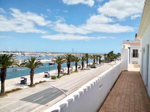 Apartamento Sea Terrace