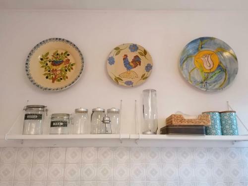 Apartamento Sea Terrace