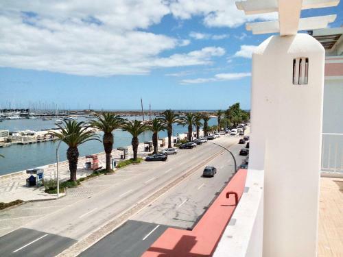 Apartamento Sea Terrace