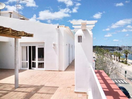 Apartamento Sea Terrace