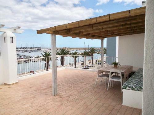 Apartamento Sea Terrace