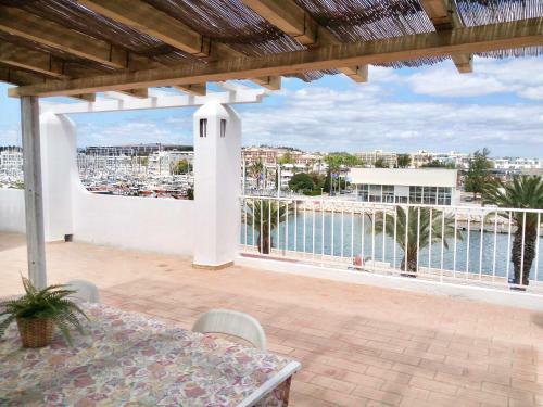 Apartamento Sea Terrace
