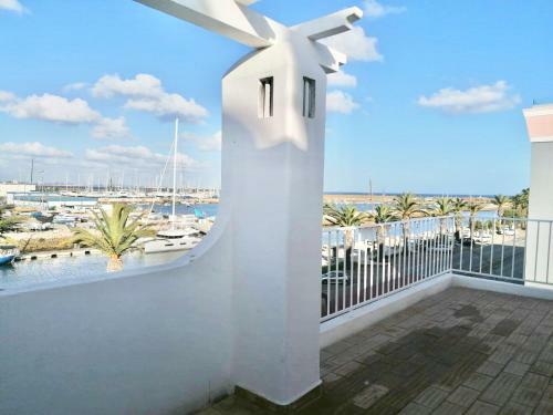 Apartamento Sea Terrace