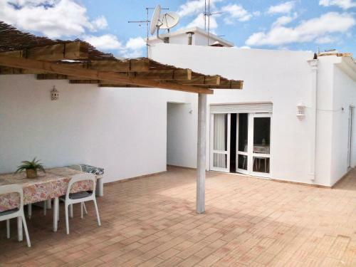 Apartamento Sea Terrace
