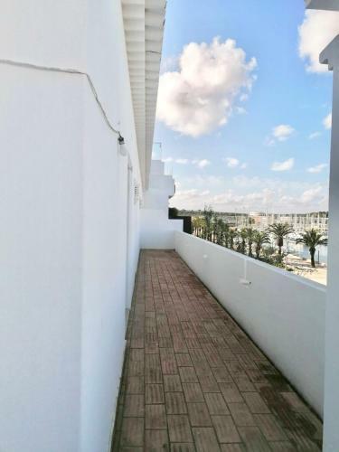 Apartamento Sea Terrace