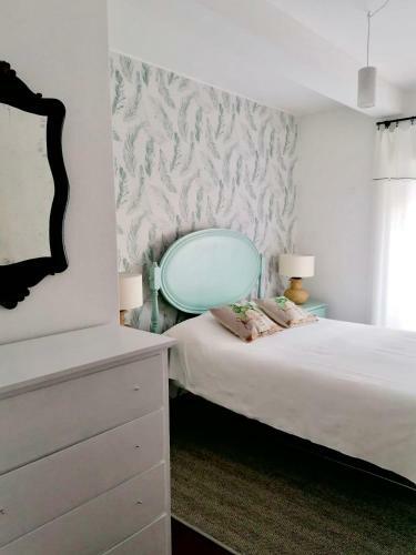 Apartamento Sea Terrace