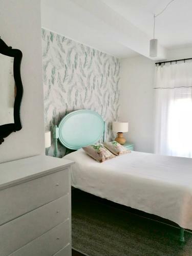 Apartamento Sea Terrace