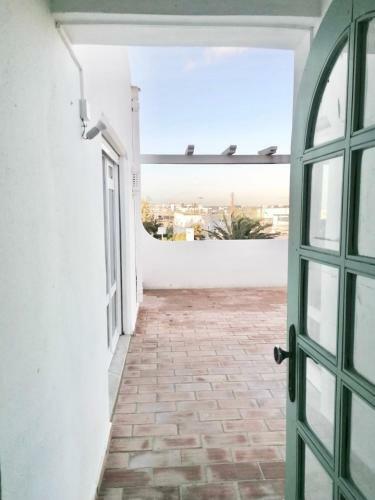 Apartamento Sea Terrace