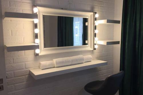 Cosy Holiday Apartment In Lagos