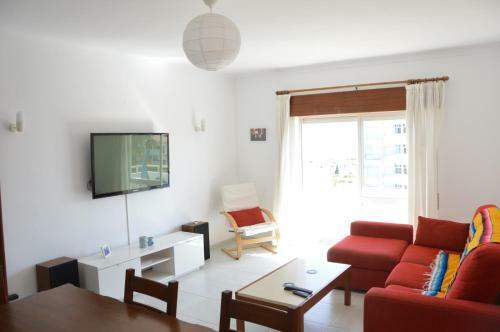 Casa Andy - 2 Bed Room Apartment With Sea View