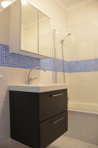 Casa Andy - 2 Bed Room Apartment With Sea View