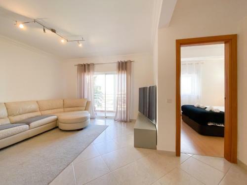 Casa Orqu�dea Mar - Apartamento Em Zona Central De Lagos