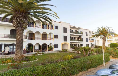A55 - Moinho Apartment In Lagos